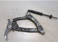  Петля капота Mercedes C W202 1993-2000 20453489 #3