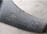  Петля капота Mercedes C W202 1993-2000 20453490 #2