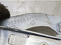  Петля капота Mercedes C W202 1993-2000 20453491 #2