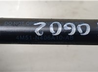  Амортизатор крышки багажника Ford Focus 2 2005-2008 20453503 #2