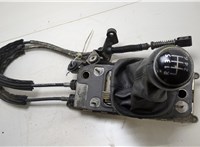  Кулиса КПП Volkswagen Touran 2003-2006 20453505 #1
