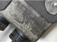  Кулиса КПП Volkswagen Touran 2003-2006 20453505 #3