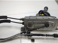  Кулиса КПП Volkswagen Touran 2003-2006 20453505 #6