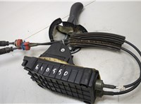  Кулиса КПП Renault Megane 2 2002-2009 20453506 #1