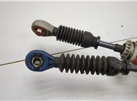  Кулиса КПП Renault Megane 2 2002-2009 20453506 #2
