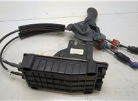  Кулиса КПП Renault Megane 2 2002-2009 20453506 #5