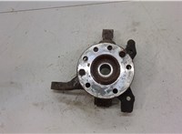  Ступица (кулак, цапфа) Opel Zafira A 1999-2005 20453513 #1
