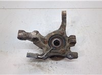  Ступица (кулак, цапфа) Opel Zafira A 1999-2005 20453513 #2