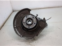  Ступица (кулак, цапфа) BMW 5 E60 2003-2010 20453517 #1