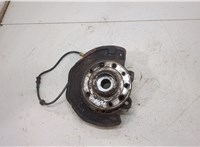  Ступица (кулак, цапфа) Opel Vectra B 1995-2002 20453526 #1