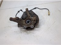  Ступица (кулак, цапфа) Opel Vectra B 1995-2002 20453526 #2