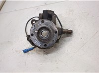  Ступица (кулак, цапфа) Peugeot 207 20453528 #1