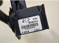 1K0953519J Переключатель дворников (стеклоочистителя) Volkswagen Golf 5 2003-2009 20453529 #3