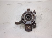  Ступица (кулак, цапфа) Opel Astra H 2004-2010 20453530 #1