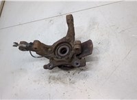  Ступица (кулак, цапфа) Opel Astra H 2004-2010 20453530 #2