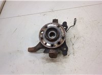  Ступица (кулак, цапфа) Opel Zafira B 2005-2012 20453534 #1