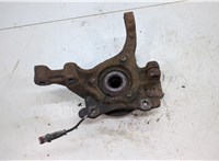  Ступица (кулак, цапфа) Opel Zafira B 2005-2012 20453534 #2
