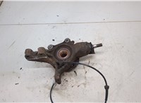  Ступица (кулак, цапфа) Citroen C4 Picasso 2006-2013 20453541 #2