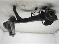 4A0407615G, 8D0407257AL, 8E0407505A, 4D0407509J Ступица (кулак, цапфа) Volkswagen Passat 5 1996-2000 20453545 #5