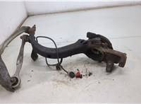  Ступица (кулак, цапфа) Volkswagen Passat 5 1996-2000 20453545 #2
