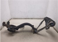 Ступица (кулак, цапфа) Volkswagen Passat 5 1996-2000 20453545 #5