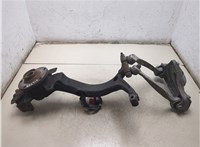  Ступица (кулак, цапфа) Volkswagen Passat 5 1996-2000 20453545 #7