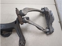  Ступица (кулак, цапфа) Volkswagen Passat 5 1996-2000 20453545 #9
