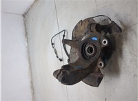 BP4K3315XB, BP4K33021C, BBM233260 Ступица (кулак, цапфа) Mazda 3 (BK) 2003-2009 20453547 #3