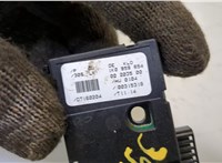 1K0959654 Датчик угла поворота Volkswagen Golf 5 2003-2009 20453548 #2