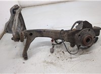  Ступица (кулак, цапфа) Volkswagen Passat 5 1996-2000 20453550 #1
