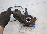  Ступица (кулак, цапфа) Peugeot 207 20453552 #2