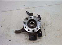  Ступица (кулак, цапфа) Opel Astra H 2004-2010 20453553 #1
