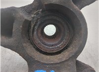  Ступица (кулак, цапфа) Renault Scenic 2003-2009 20453555 #4