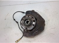  Ступица (кулак, цапфа) Opel Vectra B 1995-2002 20453561 #1