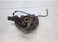  Ступица (кулак, цапфа) Opel Vectra B 1995-2002 20453561 #2