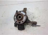  Ступица (кулак, цапфа) Opel Astra H 2004-2010 20453563 #1