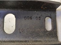  Кронштейн подножки Nissan Pathfinder 2004-2014 20453571 #4
