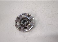  Ступица (кулак, цапфа) Honda Civic 1998-2001 20453576 #1