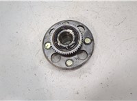  Ступица (кулак, цапфа) Honda Civic 1998-2001 20453576 #2
