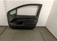  Ручка двери наружная Peugeot 307 11422270 #5
