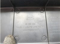 96630585 Обшивка крышки (двери) багажника Chevrolet Captiva 2006-2011 20453604 #8