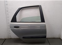  Стеклоподъемник электрический Renault Scenic 1996-2002 11422296 #2