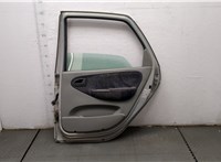  Стеклоподъемник электрический Renault Scenic 1996-2002 11422296 #5