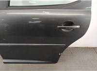  Стекло боковой двери Peugeot 207 11422300 #2
