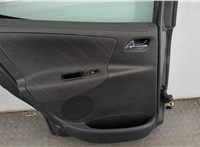  Стекло боковой двери Peugeot 207 11422300 #5