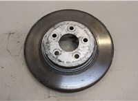  Диск тормозной Ford Mondeo 3 2000-2007 20453615 #1