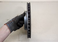  Диск тормозной Ford Mondeo 3 2000-2007 20453615 #2