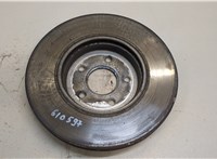  Диск тормозной Ford Mondeo 3 2000-2007 20453615 #3