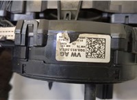  Переключатель поворотов и дворников (стрекоза) Volkswagen Golf 7 2012-2020 20453618 #2