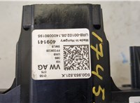  Переключатель поворотов и дворников (стрекоза) Volkswagen Golf 7 2012-2020 20453618 #3